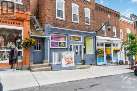 74 Mill Street, Almonte