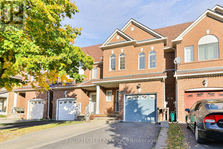 74 Redkey Drive, Markham Milliken Mills East