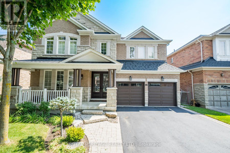 74 Rockland Crescent, Whitby Brooklin