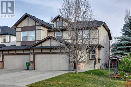 74 Silverado Range Heights Sw, Calgary