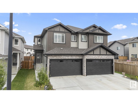 74 Springbrook Wd Nw, Spruce Grove