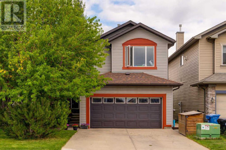 74 Tuscany Vista Road Nw, Calgary