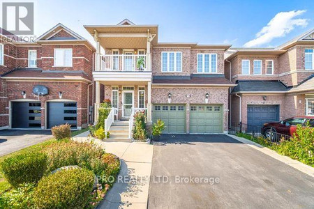 74 Vanderbrink Drive, Brampton Sandringham Wellington