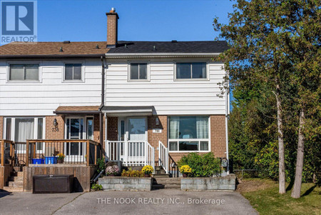 740 Krosno Boulevard, Pickering Bay Ridges