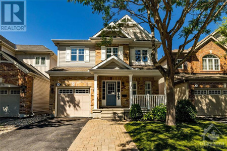 740 Tramontana Place, Stittsville