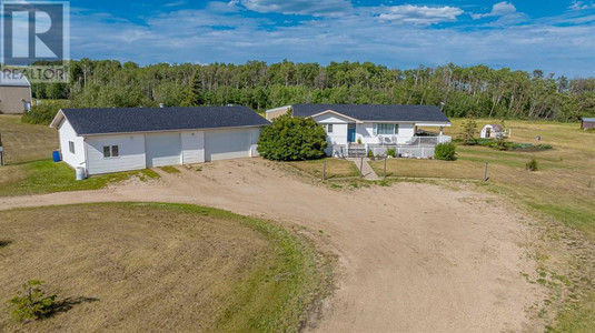 740073 Range 52 Road, Rural Grande Prairie No 1 County Of