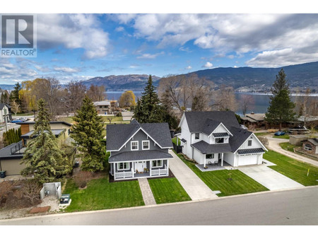 7409 Nixon Road, Summerland