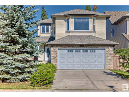 7418 Singer Landing Ld Nw, Edmonton