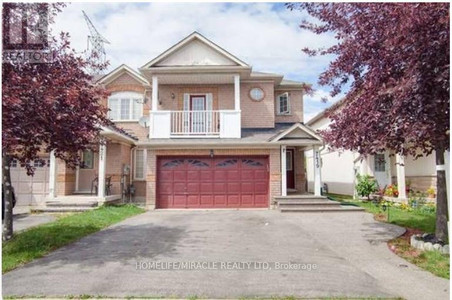 7419 Magistrate Terrace, Mississauga Meadowvale Village