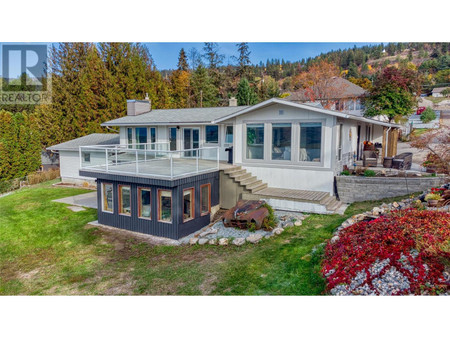 7424 L A Road, Vernon