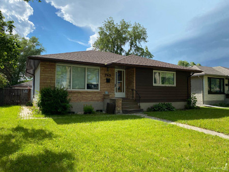 1505 Homes For Sale In Winnipeg - Winnipeg Real Estate | Ovlix