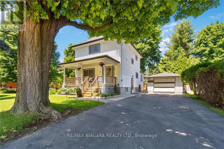 743 Welland Road, Pelham