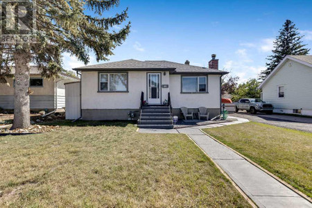 7436 22 Street Se, Calgary