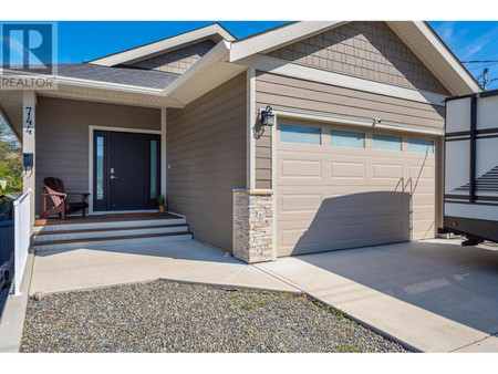 744 Lyne Road, Kamloops