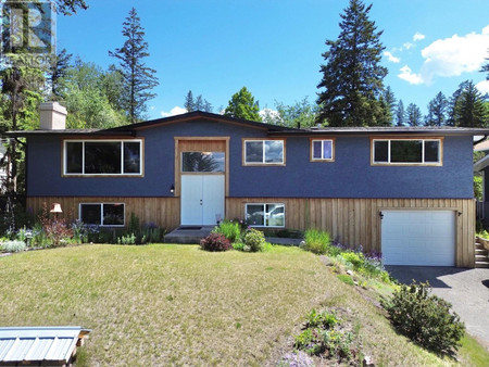 744 N Fourth Avenue, Williams Lake