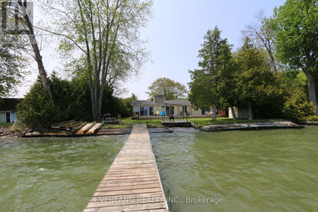 745 Harbour Street, Innisfil