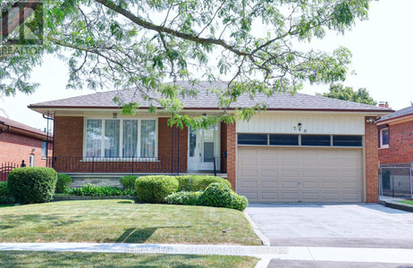 746 Runningbrook Drive, Mississauga Applewood