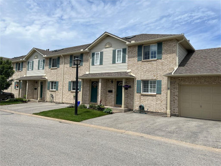 7470 Monastery Drive Unit 7, Niagara Falls