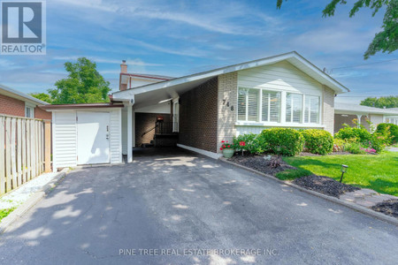 748 Adelaide Avenue E, Oshawa Eastdale