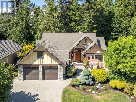 749 Eagleridge Pl, Qualicum Beach