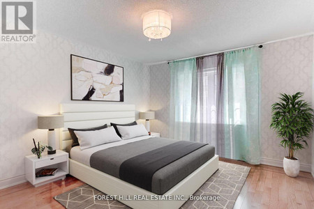 749 Via Romano Boulevard, Vaughan