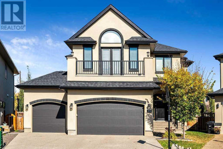 75 Aspen Summit Court Sw, Calgary