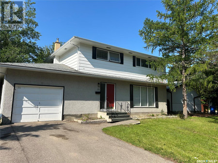 75 Deergrove Crescent, Regina