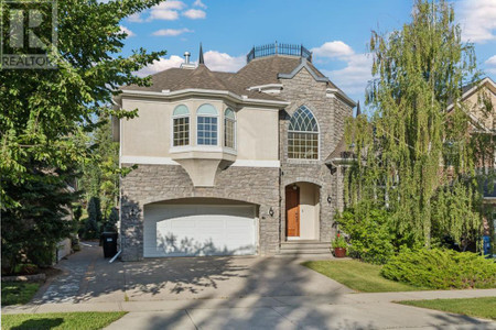 75 Discovery Ridge Boulevard Sw, Calgary