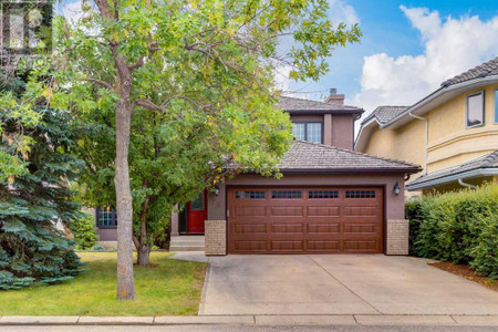 75 Hawkstone Close Nw, Calgary