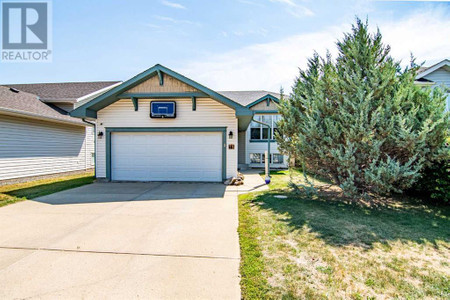 75 Kerr Close, Red Deer