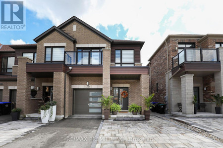 75 Landolfi Way, Bradford West Gwillimbury Bradford