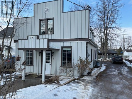 75 Main Street S, Callander