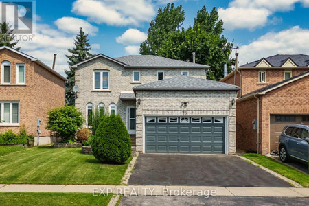 75 Marshall Crescent, Ajax Central West