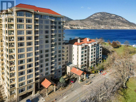 75 Martin Street Unit 702, Penticton