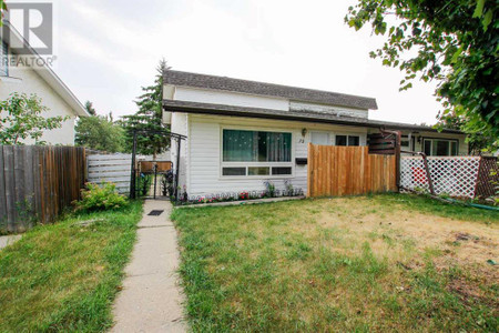 75 Overdown Drive, Red Deer