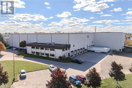 75 Plant Farm Boulevard Unit 3 4, Brantford