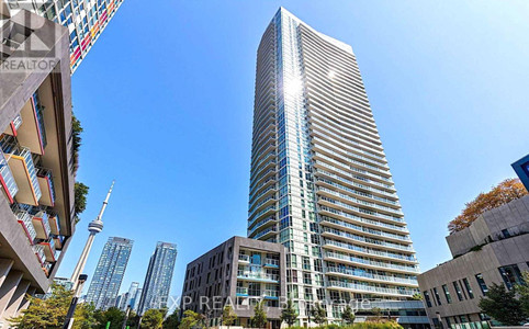 75 Queens Wharf Road, Toronto