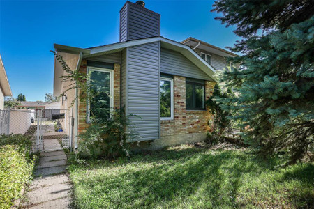 75 Red Oak Drive, Winnipeg