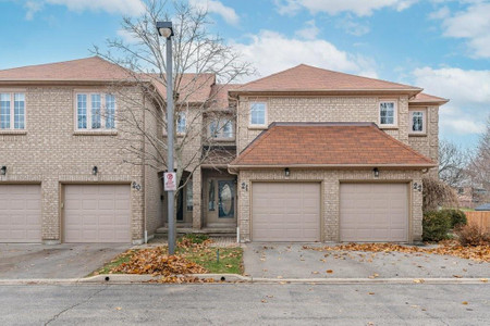 75 Ryans Way, Waterdown