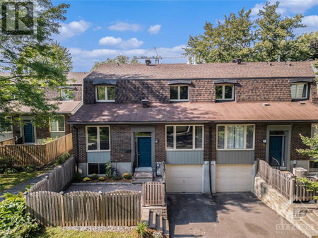 75 Sandwalk Private, Ottawa