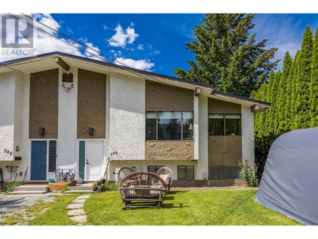 750 Mcclure Road, Kelowna