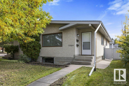 7505 36 B Av Nw, Edmonton