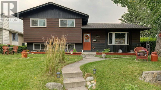 7508 7 Street Nw, Calgary