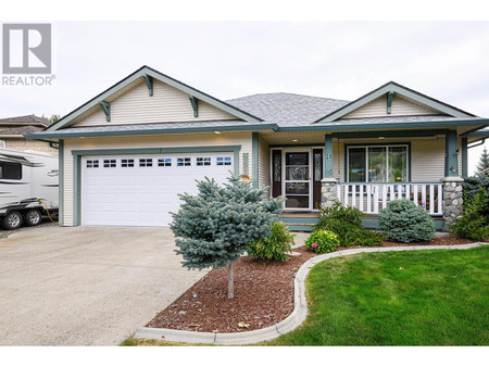 751 Bramble Crt, Kamloops