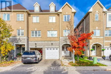 751 Candlestick Circle, Mississauga Hurontario