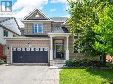 751 Turrell Crescent, Milton Beaty