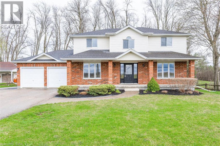 7511 Conservation Road, Guelph Eramosa