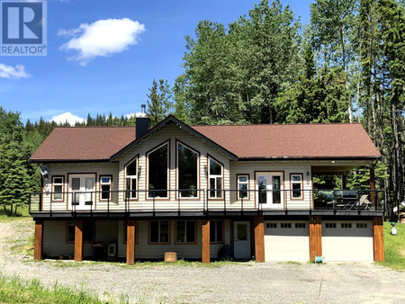 7535 Cariboo Chalet Road, Deka Lake Sulphurous Hathaway Lakes