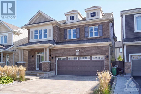 754 Devario Crescent, Ottawa