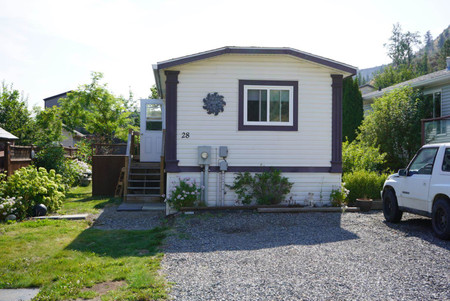 7545 Dallas Drive, Kamloops